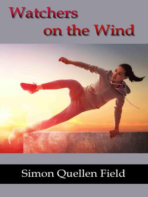 cover image of Watchers on the Wind